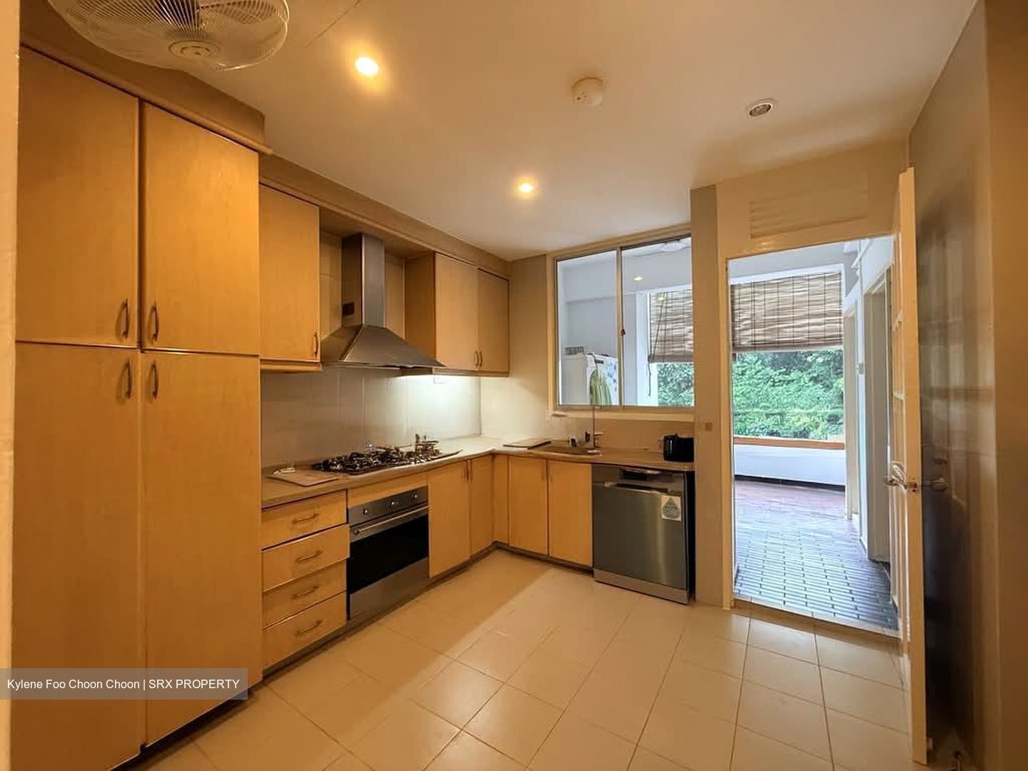 Villa Delle Rose (D10), Condominium #576502941